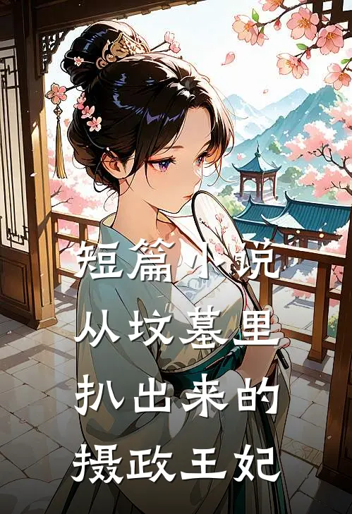 短篇小说从坟墓里扒出来的摄政王妃