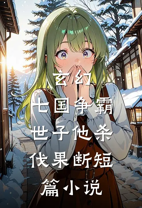 玄幻：七国争霸，世子他杀伐果断短篇小说