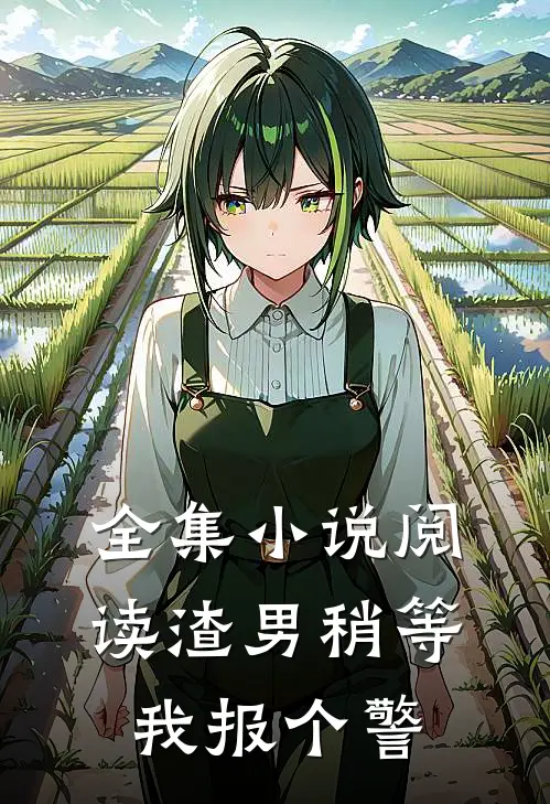全集小说阅读渣男稍等，我报个警