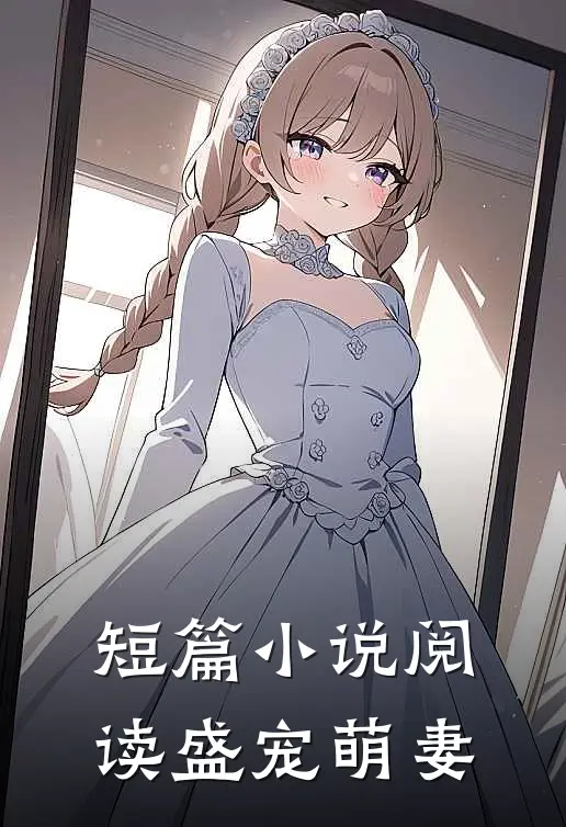 短篇小说阅读盛宠萌妻