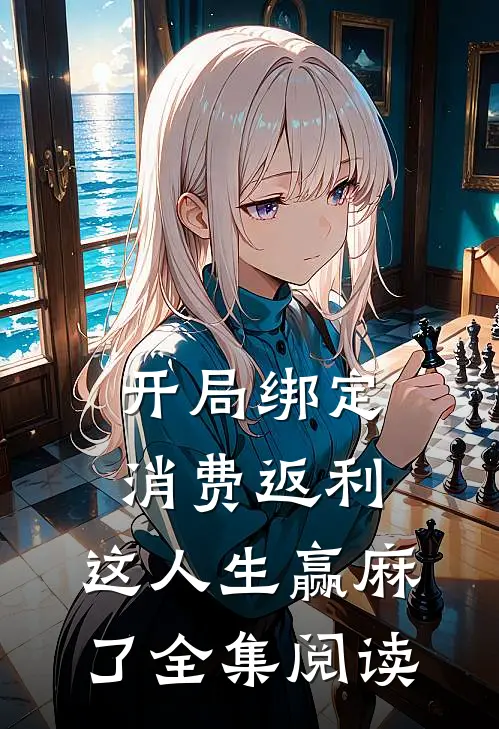 开局绑定消费返利，这人生赢麻了全集阅读