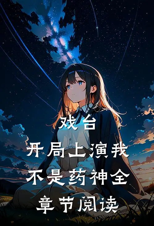 戏台：开局上演我不是药神全章节阅读