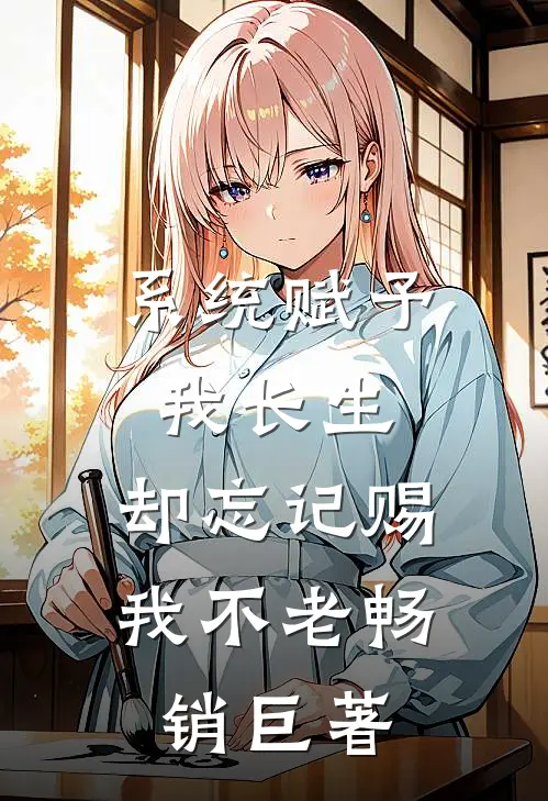 系统赋予我长生，却忘记赐我不老畅销巨著