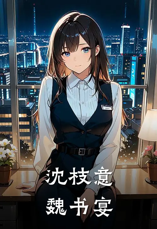 沈枝意魏书宴