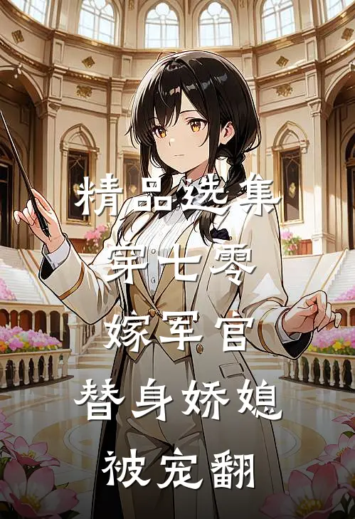 精品选集穿七零，嫁军官，替身娇媳被宠翻