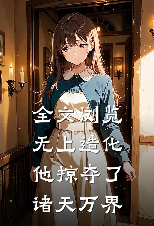 全文浏览无上造化：他掠夺了诸天万界