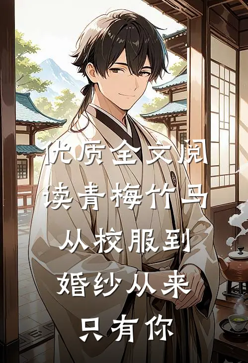 优质全文阅读青梅竹马：从校服到婚纱从来只有你