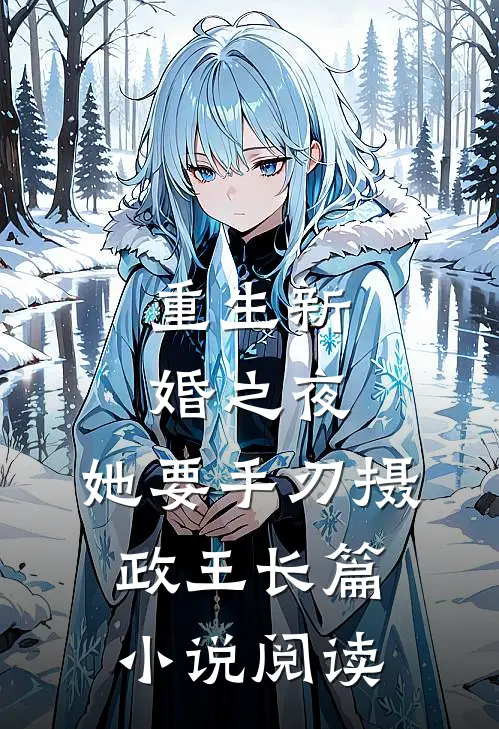 重生新婚之夜，她要手刃摄政王长篇小说阅读