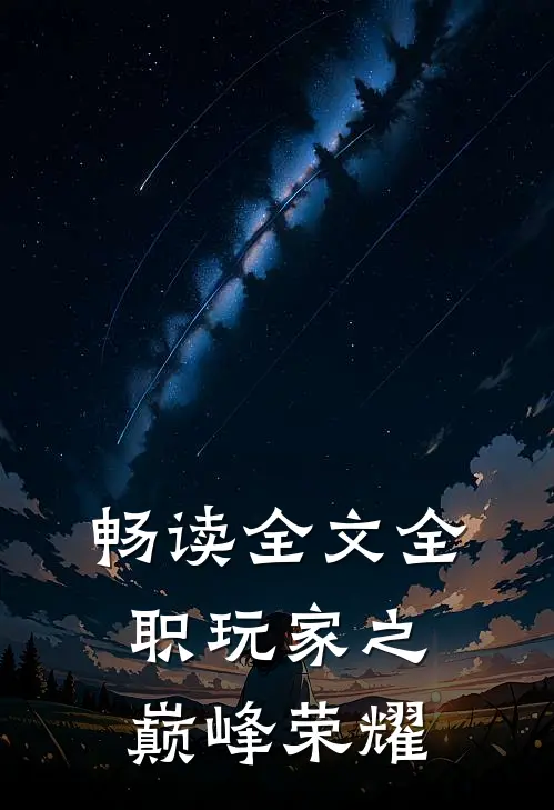 畅读全文全职玩家之巅峰荣耀