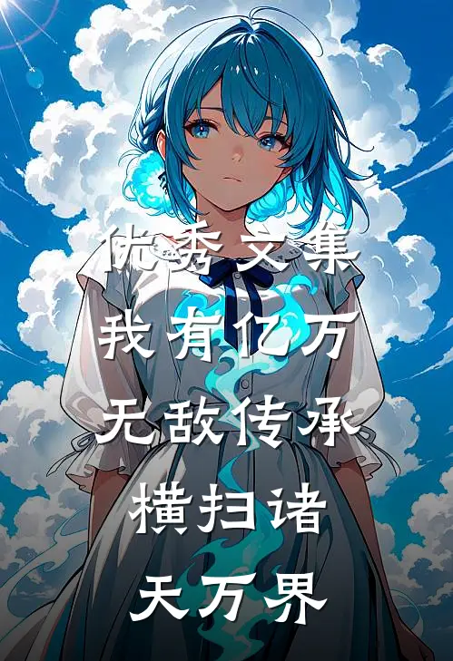 优秀文集我有亿万无敌传承，横扫诸天万界