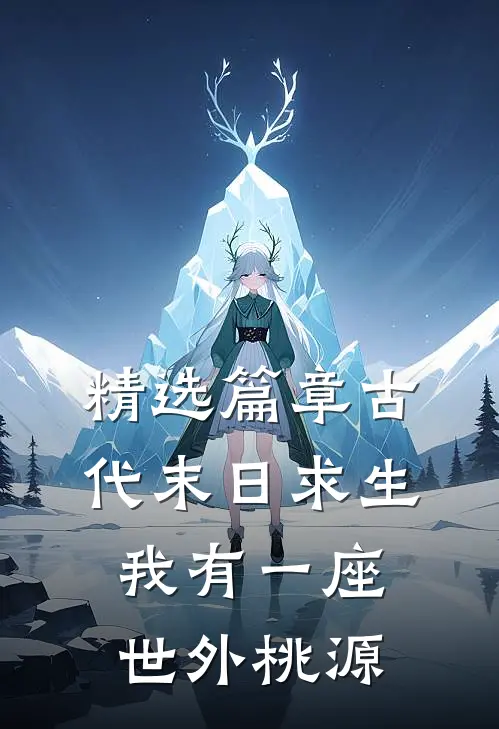精选篇章古代末日求生：我有一座世外桃源