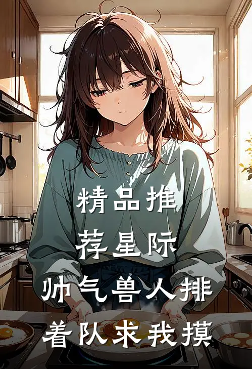 精品推荐星际：帅气兽人排着队求我摸