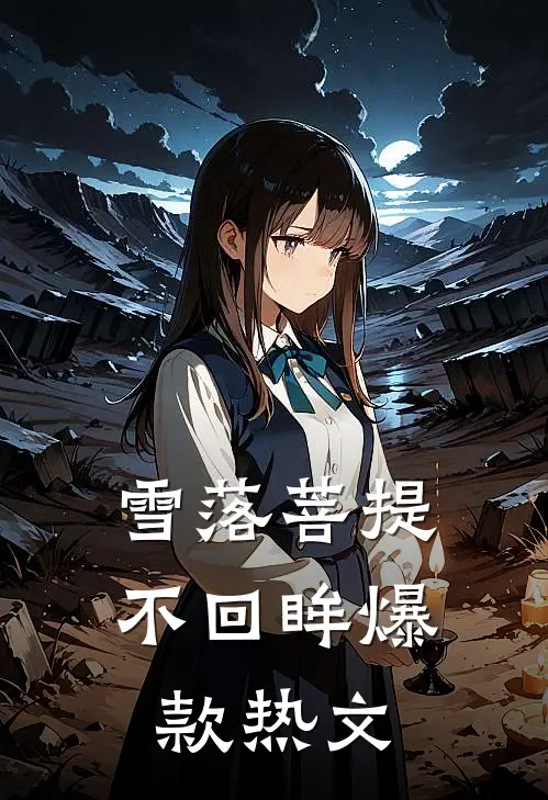 落入她的婚尘万丈爆火全网