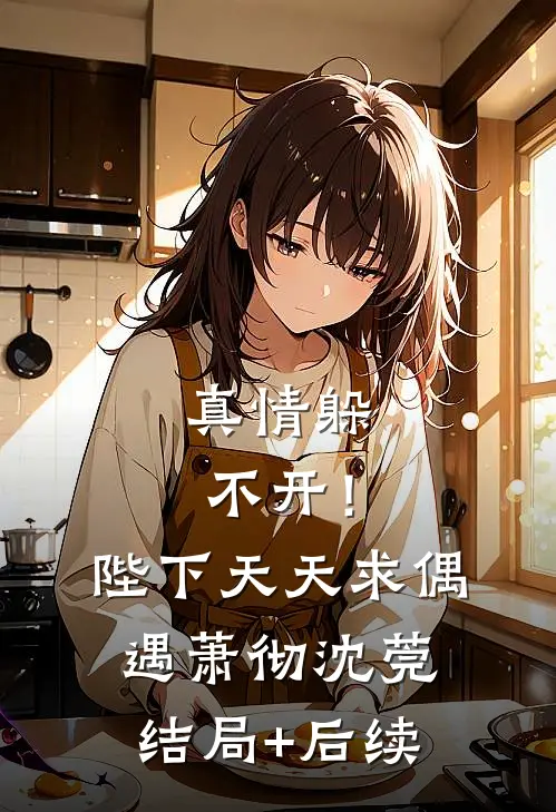 渣男选白月光，我改嫁闺蜜继兄未删减版