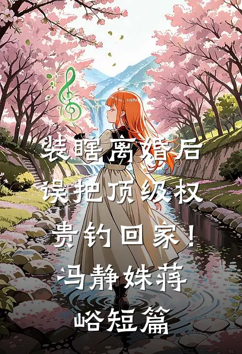 老婆炒股成功后却要和白月光双宿双栖