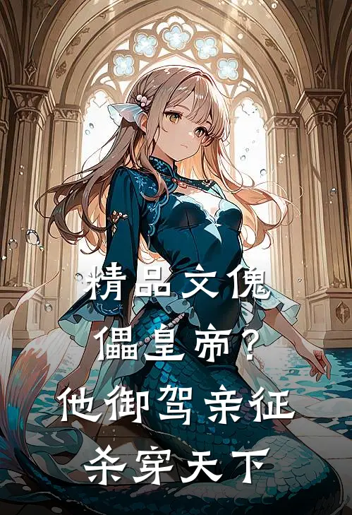 精品文傀儡皇帝？他御驾亲征杀穿天下