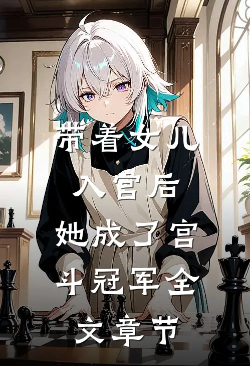 带着女儿入宫后，她成了宫斗冠军全文章节