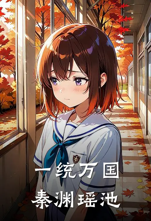 一统万国秦渊瑶池