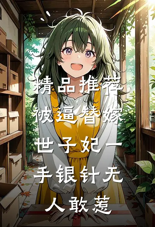 精品推荐被逼替嫁：世子妃一手银针无人敢惹