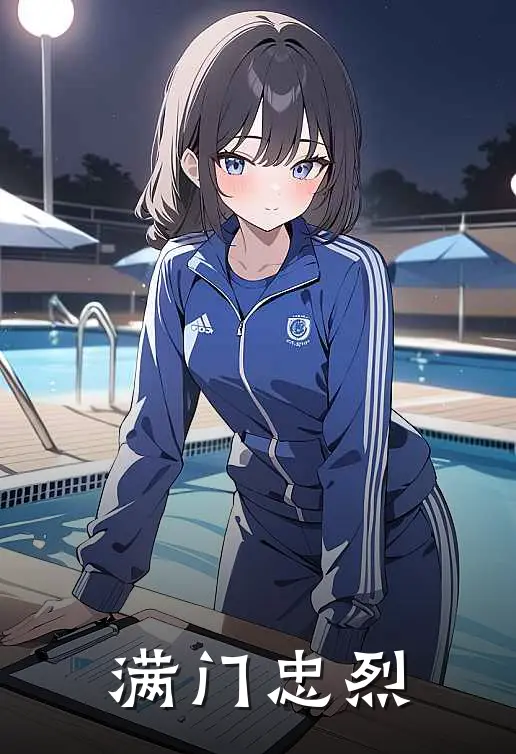 满门忠烈