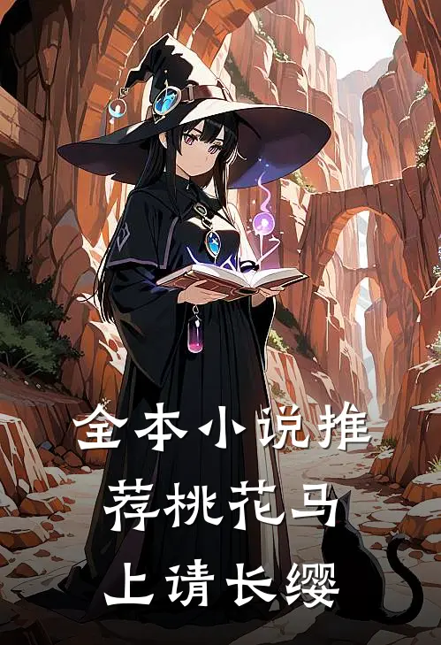 全本小说推荐桃花马上请长缨