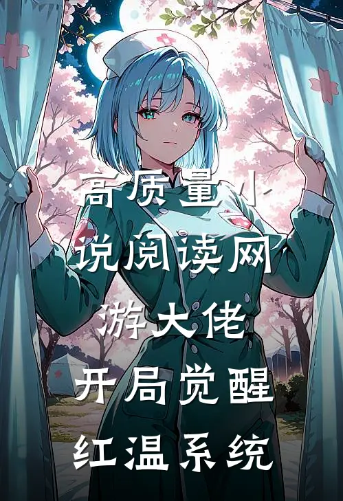 高质量小说阅读网游大佬：开局觉醒红温系统