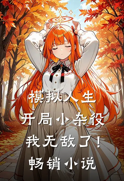 模拟人生：开局小杂役，我无敌了！畅销小说