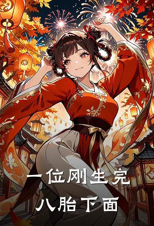 一位刚生完八胎下面