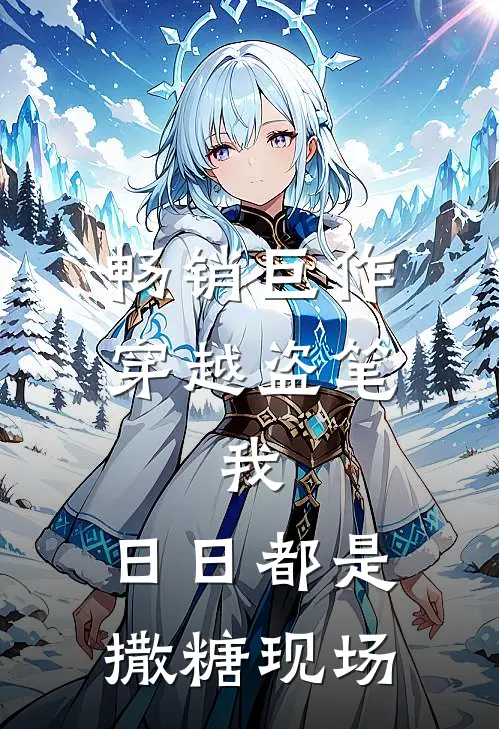 畅销巨作穿越盗笔：我，日日都是撒糖现场