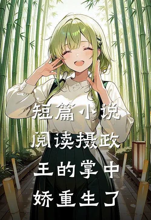 短篇小说阅读摄政王的掌中娇重生了