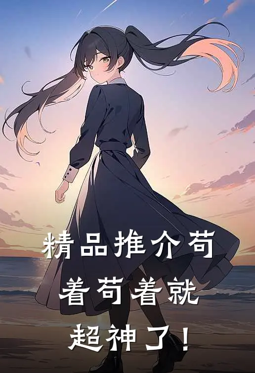 精品推介苟着苟着就超神了！