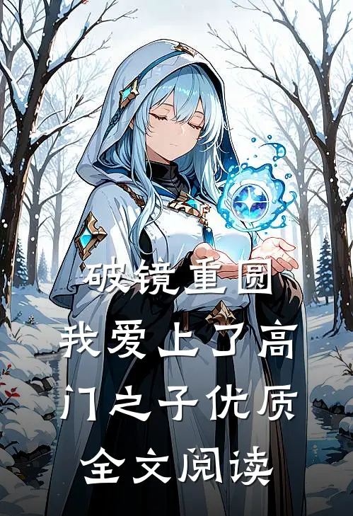 破镜重圆：我爱上了高门之子优质全文阅读