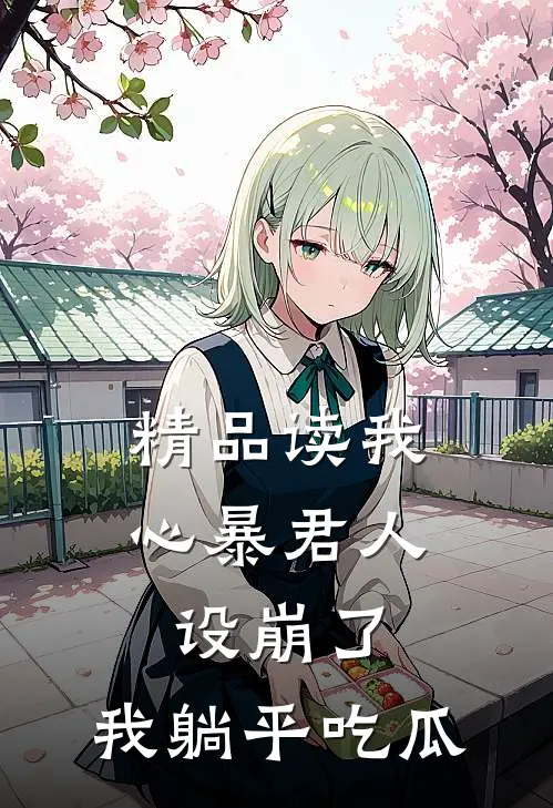 精品读我心暴君人设崩了，我躺平吃瓜