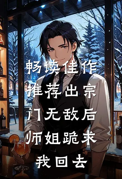畅读佳作推荐出宗门无敌后，师姐跪求我回去