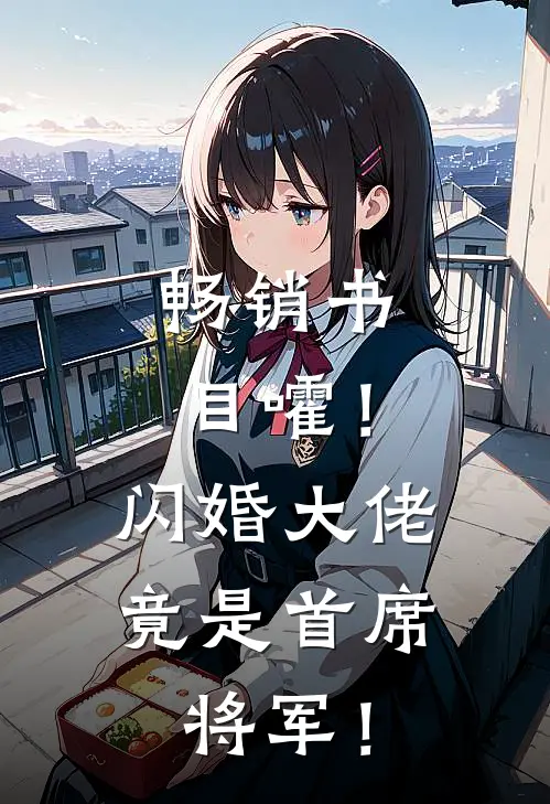 畅销书目嚯！闪婚大佬竟是首席将军！
