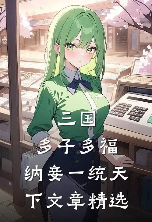 三国：多子多福，纳妾一统天下文章精选