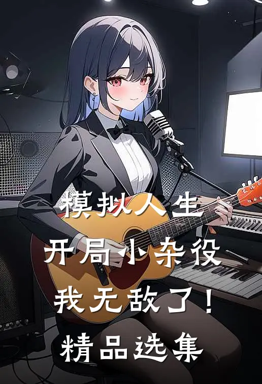 模拟人生：开局小杂役，我无敌了！精品选集