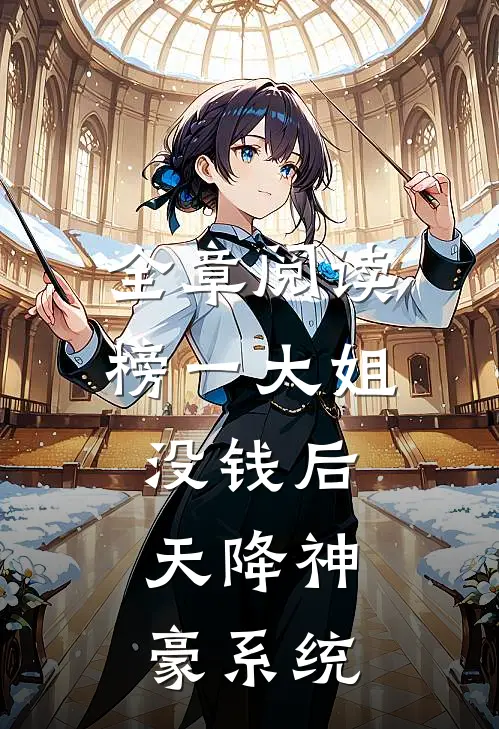 全章阅读榜一大姐没钱后，天降神豪系统