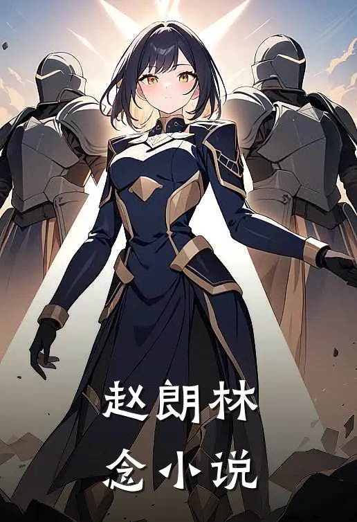 赵朗林念小说
