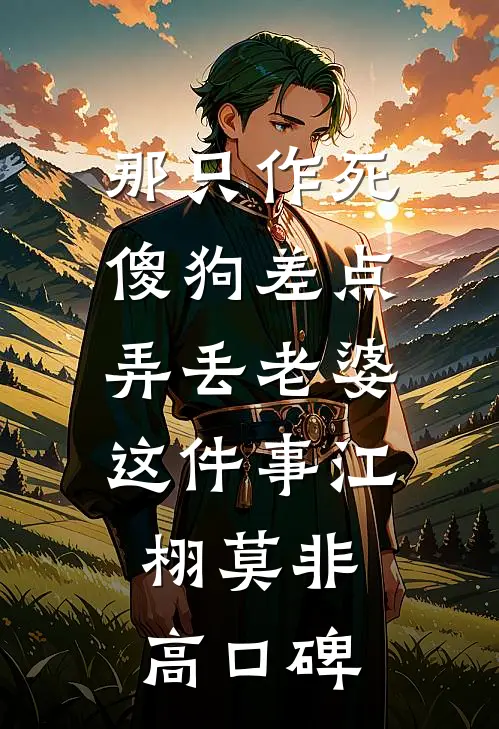 盖世强龙畅读精品小说