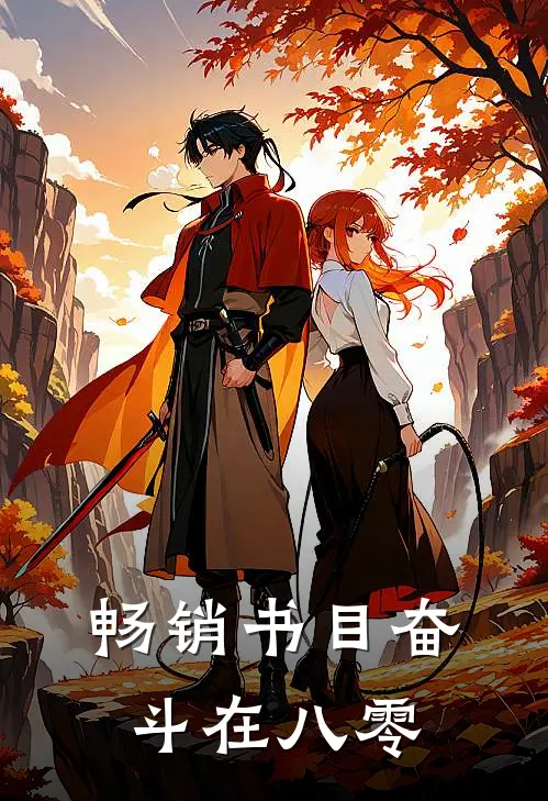 畅销书目奋斗在八零