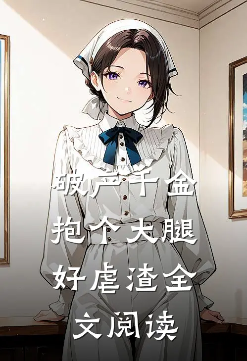 破产千金：抱个大腿好虐渣全文阅读