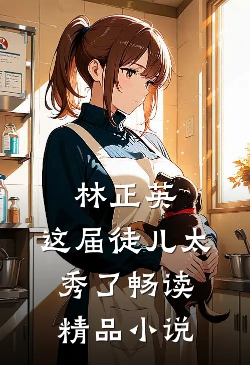 林正英：这届徒儿太秀了畅读精品小说