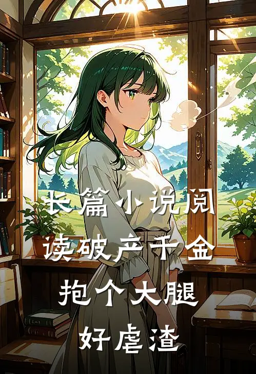 长篇小说阅读破产千金：抱个大腿好虐渣