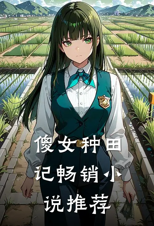 傻女种田记畅销小说推荐