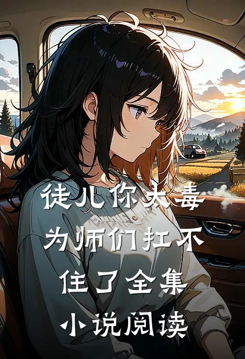 徒儿你太毒，为师们扛不住了全集小说阅读