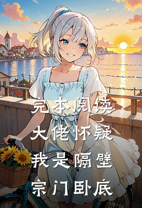 完本阅读大佬怀疑我是隔壁宗门卧底