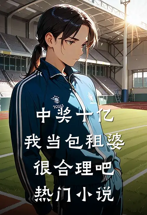 中奖十亿，我当包租婆很合理吧热门小说