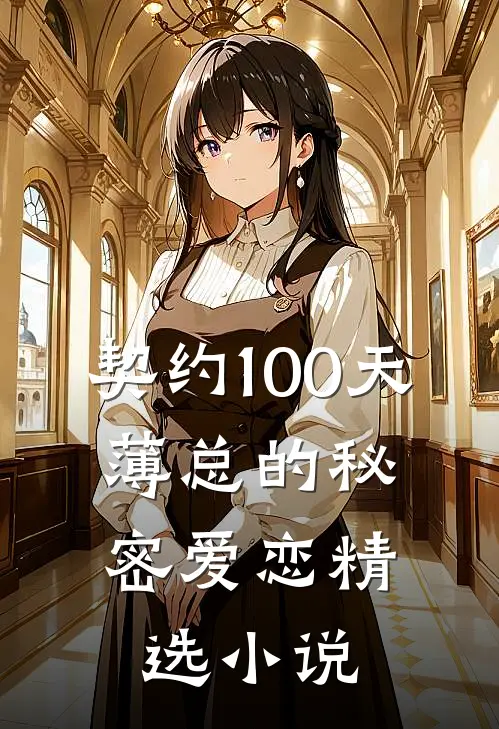 契约100天，薄总的秘密爱恋精选小说