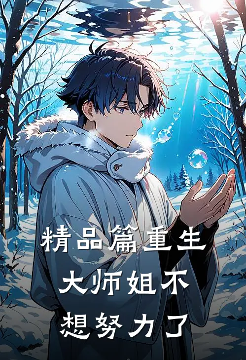 精品篇重生大师姐不想努力了